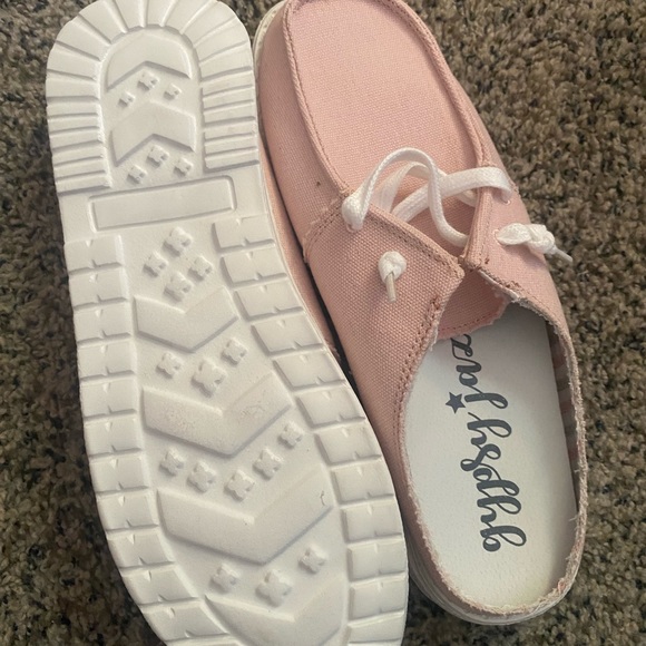 Gypsy Jazz Shoes Gypsy Jazz Size 9 Poshmark